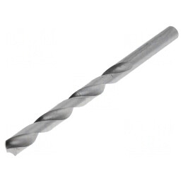Burghiu Metal 6mm Oțel Rapid HSS | Electronic-mag.ro | Componente Electronice