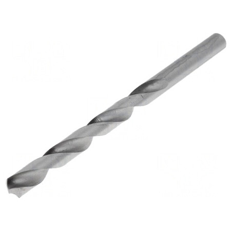 Burghiu Metal 6mm Oțel Rapid HSS | Electronic-mag.ro | Componente Electronice