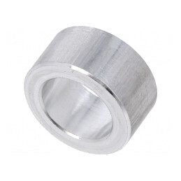 Distanțier cilindric aluminiu 8mm 16mm | Electronic-mag.ro | Componente Electronice