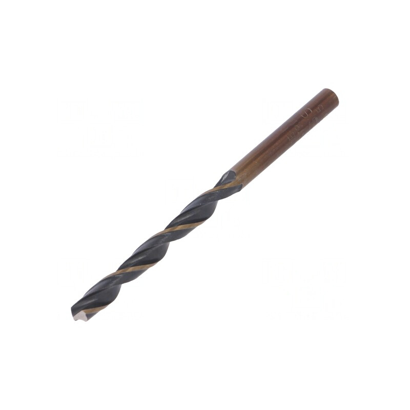 Burghiu Metal 5.5mm HSS 93mm | Electronic-mag.ro | Componente Electronice Burghiu Metal 5.5mm HSS 93mm | Electronic-mag.ro | Componente Electronice