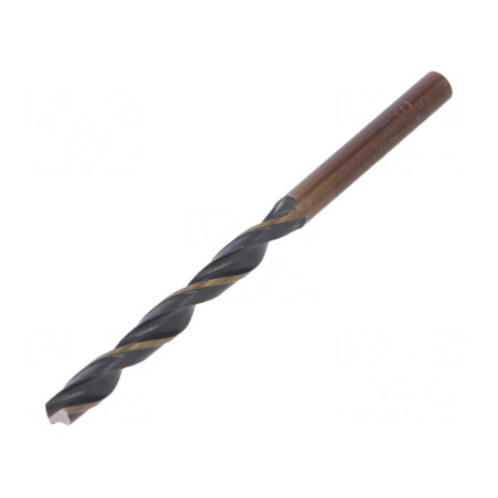 Burghiu Metal 5.5mm HSS 93mm | Electronic-mag.ro | Componente Electronice
