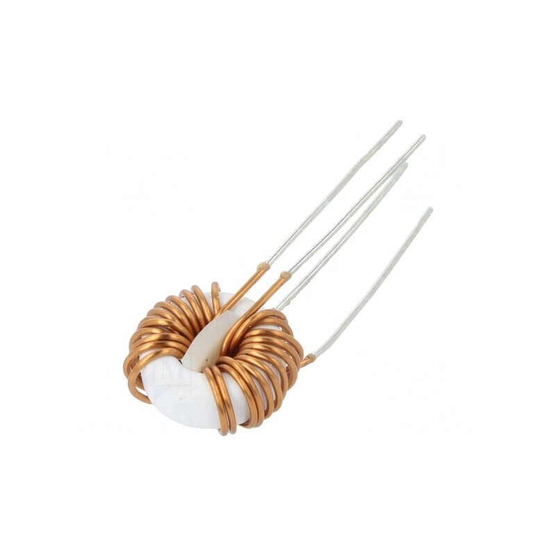 Inductor THT 330uH 1.9A 50mΩ 6x5mm 230VAC | Electronic-mag.ro | Componente Electronice Inductor THT 330uH 1.9A 50mΩ 6x5mm 230VAC | Electronic-mag.ro | Componente Electronice