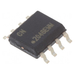 Autentificare Algoritm SHA-256 HMAC SO8 | Electronic-mag.ro | Componente Electronice