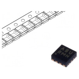 Senzor Temperatură Digital SMD -40÷125°C 1,62÷3,6V | Electronic-mag.ro | Componente Electronice