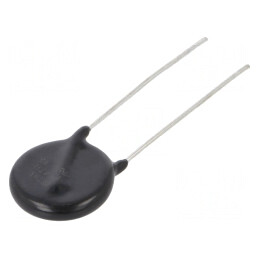 Varistor Ceramic THT 275VAC 10kA | Electronic-mag.ro | Componente Electronice