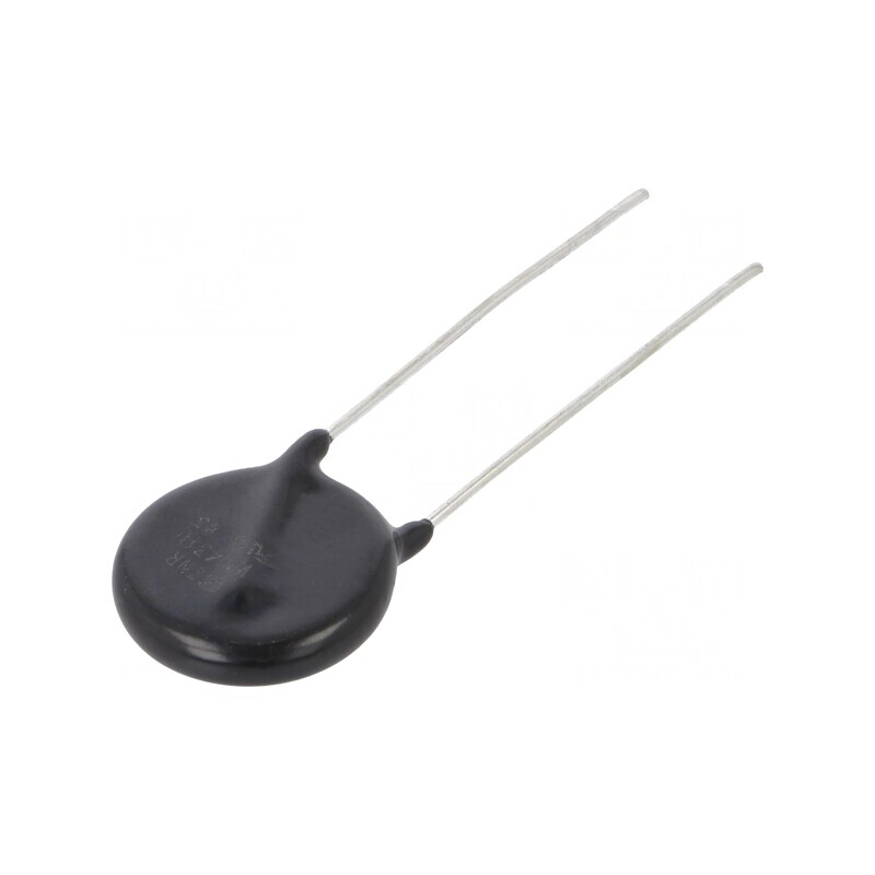 Varistor Ceramic THT 275VAC 10kA | Electronic-mag.ro | Componente Electronice