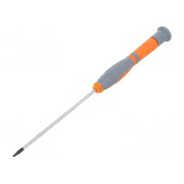 Şurubelniţă plată de precizie 100mm | Electronic-mag.ro | Componente Electronice