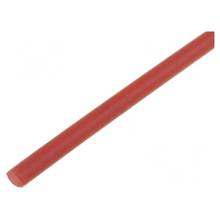 Manşon termocontractabil 15,8mm 1m Maro | Electronic-mag.ro | Componente Electronice