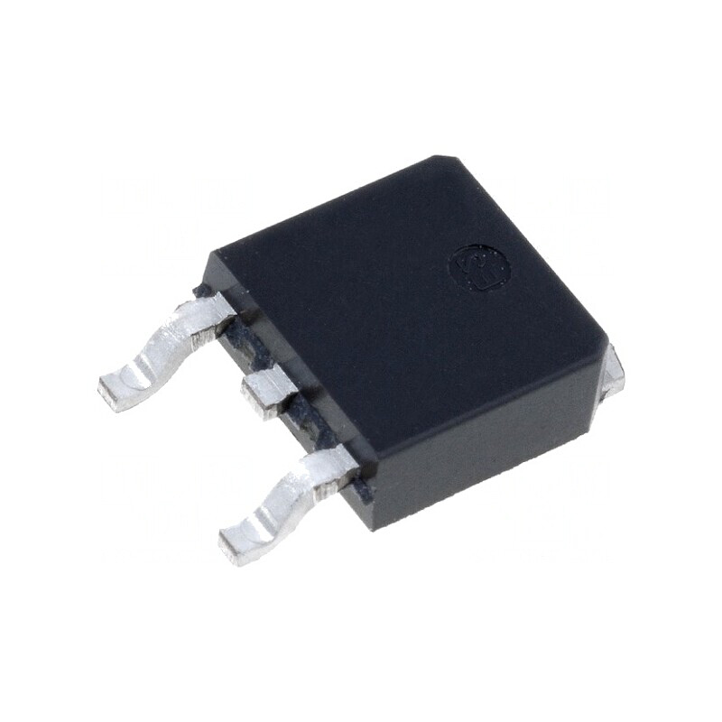 Stabilizator de Tensiune LDO 3.3V 0.5A