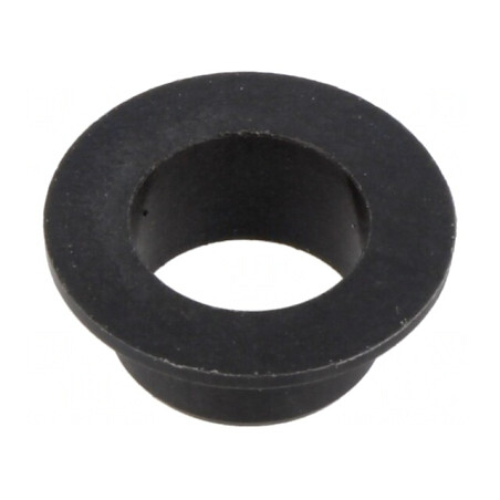 Lagăr cu flanșă 12mmx10mmx7mm | Electronic-mag.ro | Componente Electronice