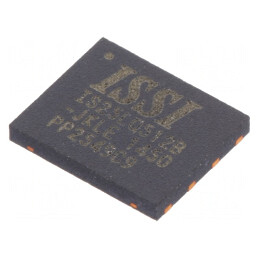 Memorie FLASH 512kb SPI 2.3-3.6V WSON8 | Electronic-mag.ro | Componente Electronice