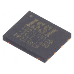 Memorie FLASH 512kb SPI 2.3-3.6V WSON8