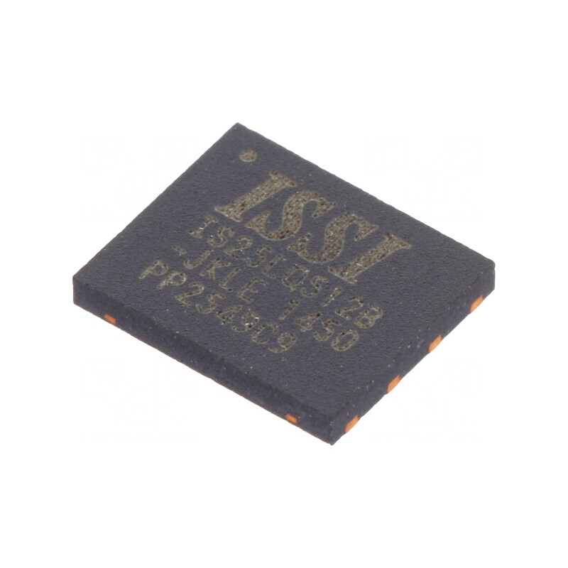 Memorie FLASH 512kb SPI 2.3-3.6V WSON8 | Electronic-mag.ro | Componente Electronice