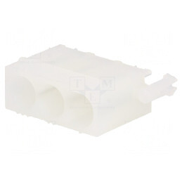 3-Pin Header Assembly | Electronic-mag.ro | Componente Electronice