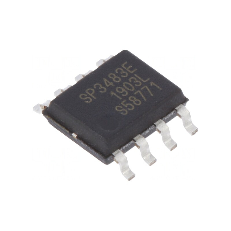 Interfață Emițător-Receptor Half Duplex RS422/RS485 SO8 | Electronic-mag.ro | Componente Electronice
