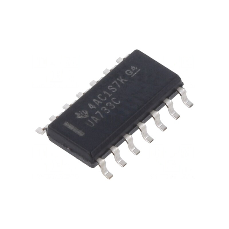 Amplificator Video Programabil 6VDC 2 Canale | Electronic-mag.ro | Componente Electronice