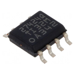 Driver MOSFET Low-Side 2 Canale SO8 | Electronic-mag.ro | Componente Electronice