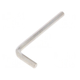 Cheie Imbus HEX 7/32 Nichelată 84mm | Electronic-mag.ro | Componente Electronice