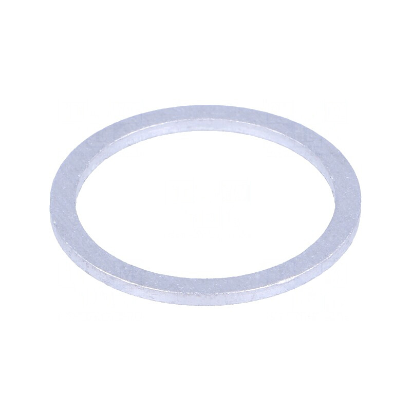 Garnitură aluminiu 2mm 42x49mm DIN 7603 | Electronic-mag.ro | Componente Electronice