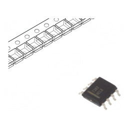 Driver High/Low-Side Controler MillerDrive SOP8 | Electronic-mag.ro | Componente Electronice