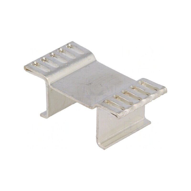 Radiator Presat D2PAK TO263 13x26x10mm 22.8K/W | Electronic-mag.ro | Componente Electronice Radiator Presat D2PAK TO263 13x26x10mm 22.8K/W | Electronic-mag.ro | Componente Electronice