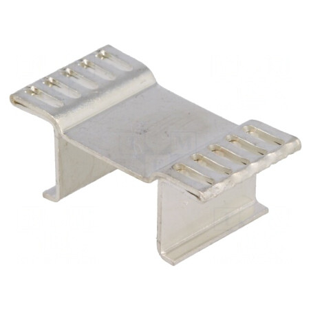 Radiator Presat D2PAK TO263 13x26x10mm 22.8K/W | Electronic-mag.ro | Componente Electronice