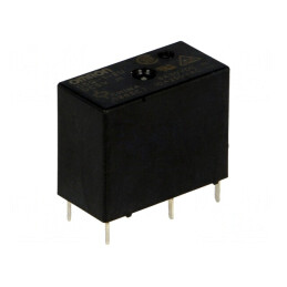 Releu Electromagnetic SPDT 5VDC 10A | Electronic-mag.ro | Componente Electronice
