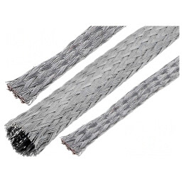 Trese Împletitură 2-4mm 25m | Electronic-mag.ro | Componente Electronice