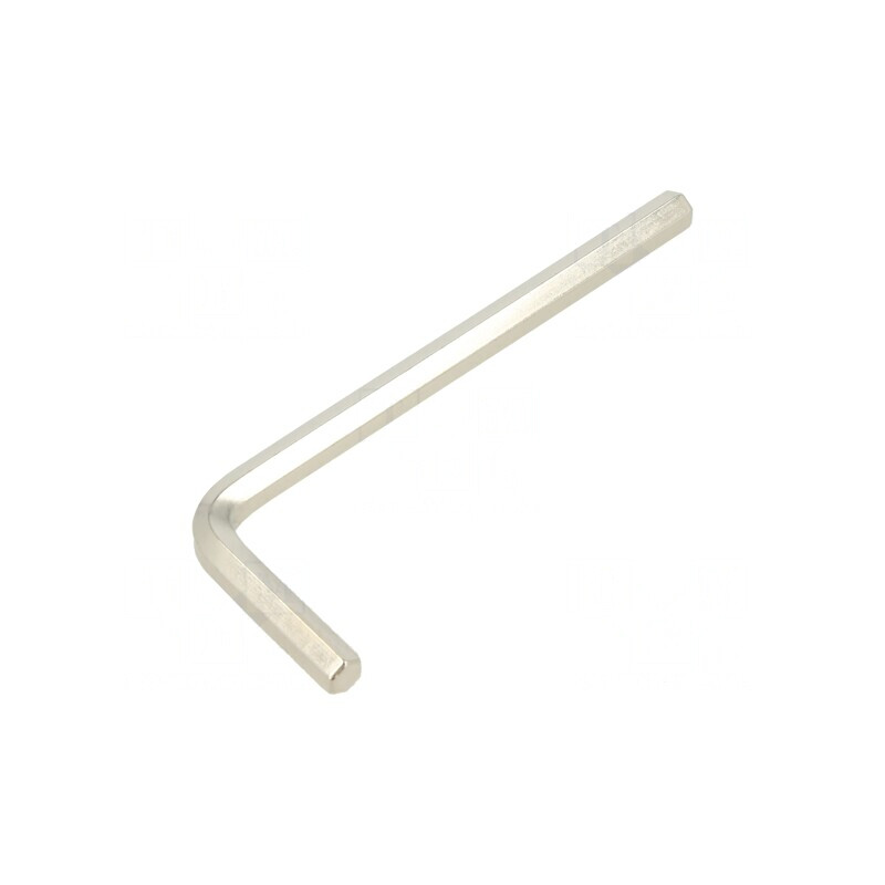 Cheie imbus HEX 5mm oțel 85mm | Electronic-mag.ro | Componente Electronice Cheie imbus HEX 5mm oțel 85mm | Electronic-mag.ro | Componente Electronice