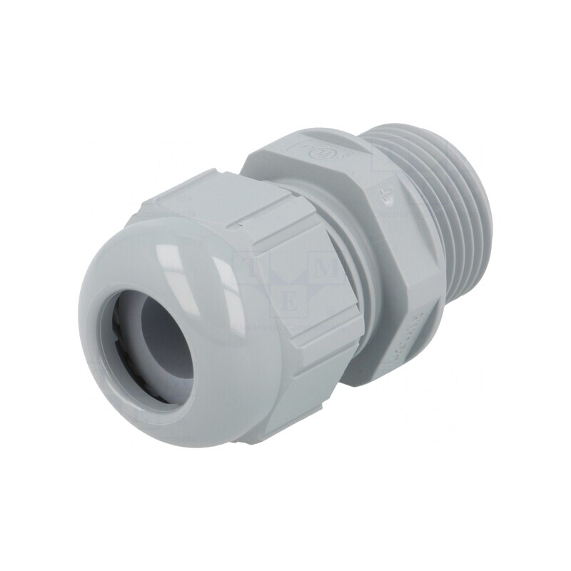 Garnitură de Etanșare Filetată M20x1.5 IP68/IP69K | Electronic-mag.ro | Componente Electronice