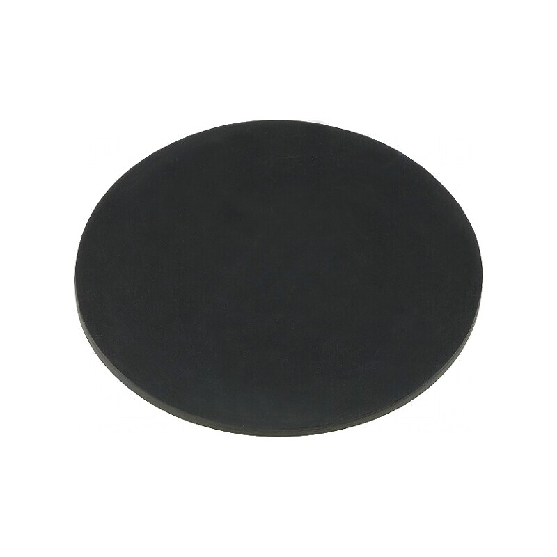 Gumă pentru antenă 87mm Farun Midland | Electronic-mag.ro | Componente Electronice