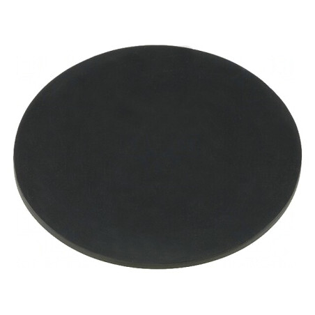 Gumă pentru antenă 87mm Farun Midland | Electronic-mag.ro | Componente Electronice
