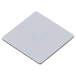 Tăbliță Descriptivă 22mm -25÷70°C SIRIUS ACT | Electronic-mag.ro | Componente Electronice