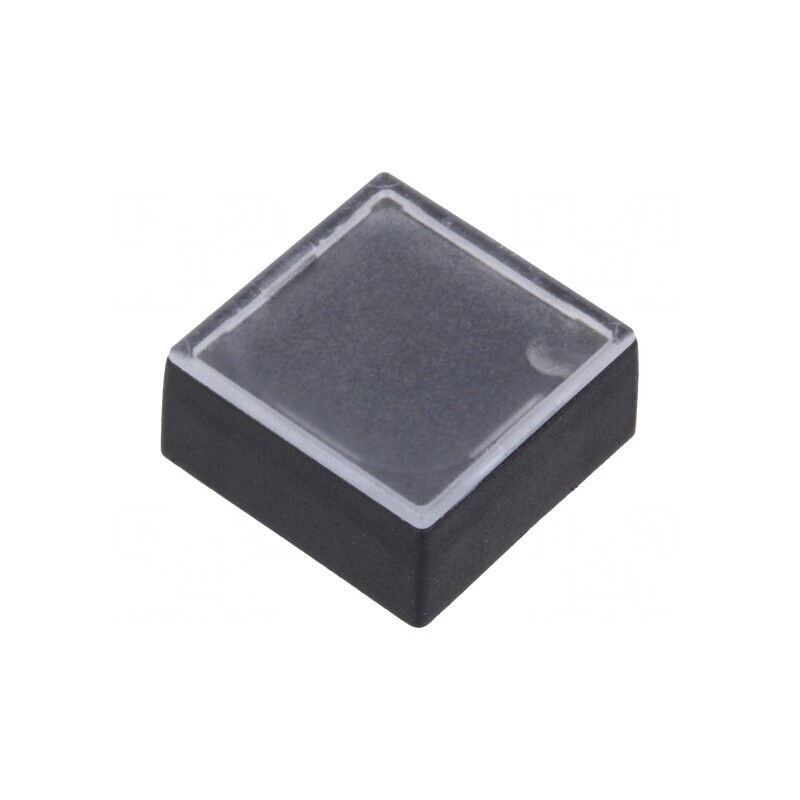 Tastă dreptunghiulară incoloră ABS 15,5x15,5mm | Electronic-mag.ro | Componente Electronice Tastă dreptunghiulară incoloră ABS 15,5x15,5mm | Electronic-mag.ro | Componente Electronice