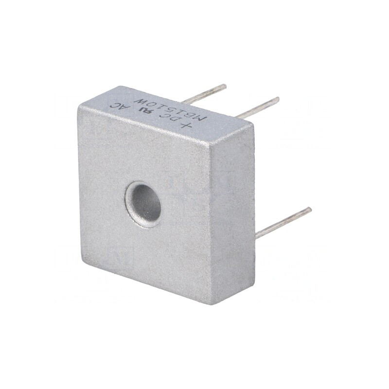 Punte Redresoare Monofazată 1kV 15A 300A MB-25W | Electronic-mag.ro | Componente Electronice Punte Redresoare Monofazată 1kV 15A 300A MB-25W | Electronic-mag.ro | Componente Electronice