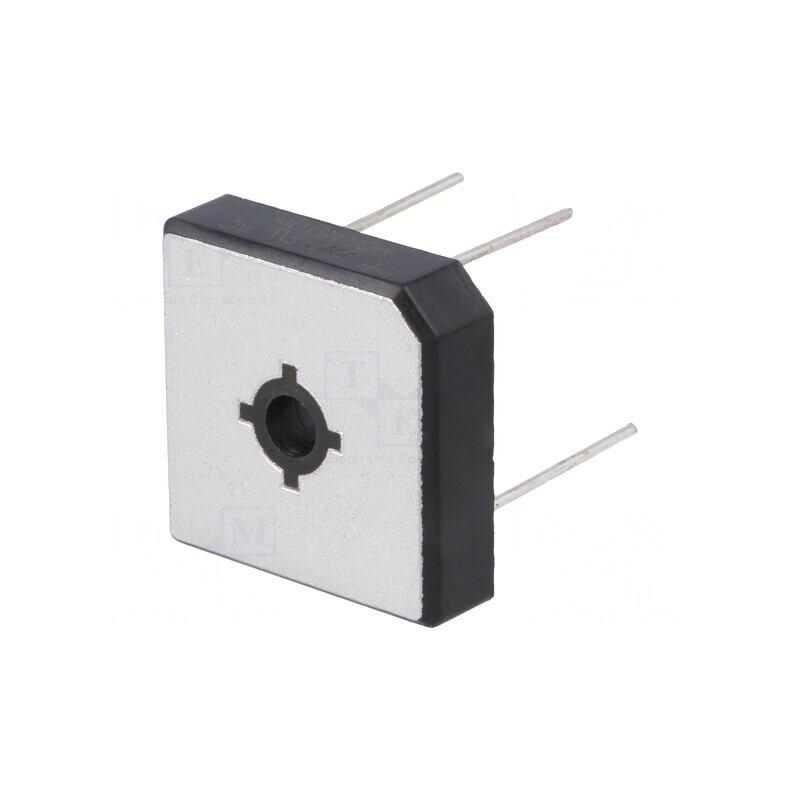 Punte Redresoare Monofazată 1kV 15A THT | Electronic-mag.ro | Componente Electronice Punte Redresoare Monofazată 1kV 15A THT | Electronic-mag.ro | Componente Electronice