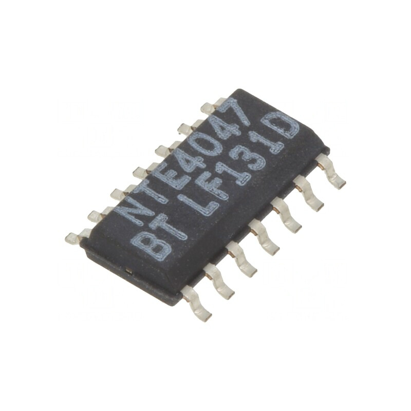 Circuit Integrat CMOS SMD 3-18VDC Digital | Electronic-mag.ro | Componente Electronice Circuit Integrat CMOS SMD 3-18VDC Digital | Electronic-mag.ro | Componente Electronice