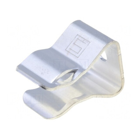 Cleme Siguranțe Cilindrice M3 32A | Electronic-mag.ro | Componente Electronice