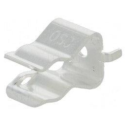 Cleme Siguranțe Cilindrice THT 10,3x38mm | Electronic-mag.ro | Componente Electronice