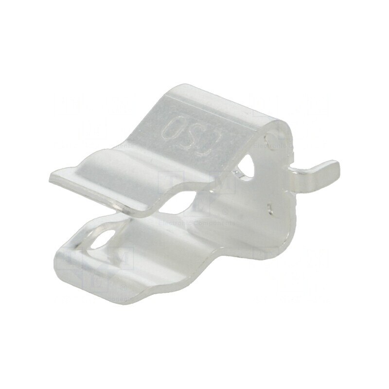 Cleme Siguranțe Cilindrice THT 10,3x38mm | Electronic-mag.ro | Componente Electronice