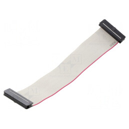 Cablu Panglică IDC 1mm 0,15m | Electronic-mag.ro | Componente Electronice