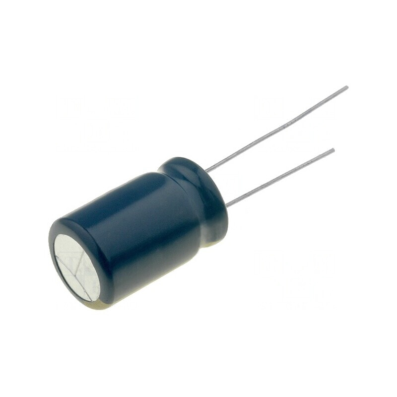 Condensator electrolitic low ESR 680uF 50V 16x20mm THT | Electronic-mag.ro | Componente Electronice