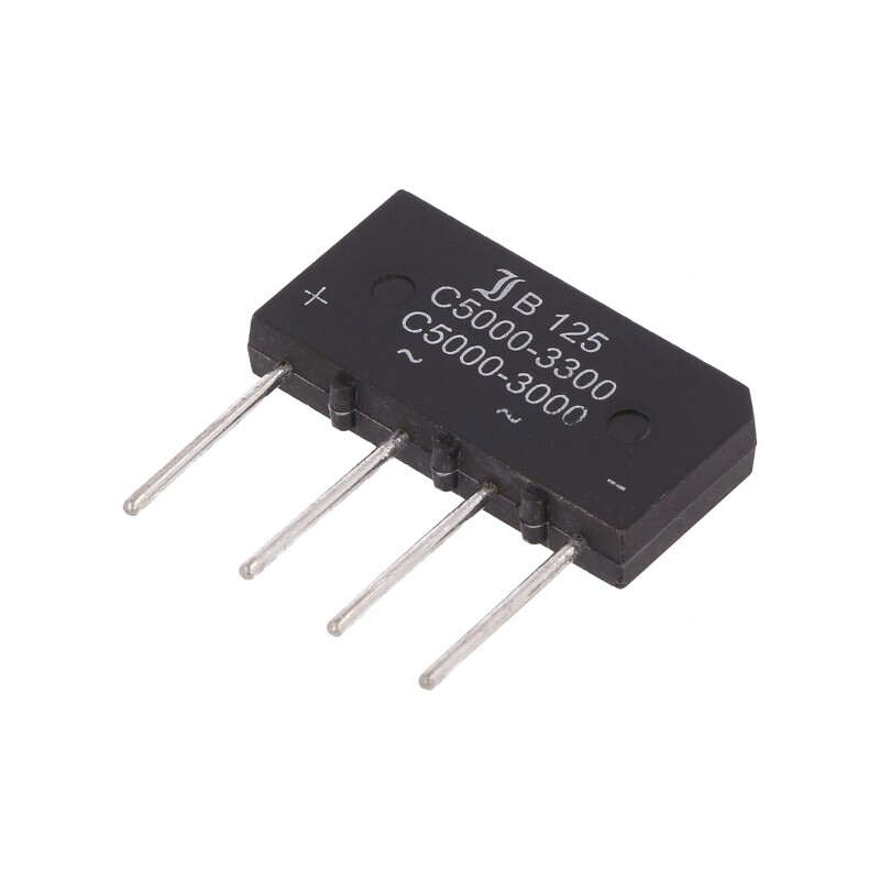 Punte Redresoare Monofazată 250V 5A 150A | Electronic-mag.ro | Componente Electronice Punte Redresoare Monofazată 250V 5A 150A | Electronic-mag.ro | Componente Electronice