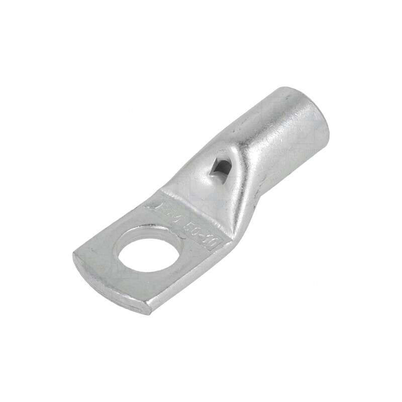 Inelar Tubular M10 35-50mm2 Crimpat Neizolat | Electronic-mag.ro | Componente Electronice Inelar Tubular M10 35-50mm2 Crimpat Neizolat | Electronic-mag.ro | Componente Electronice