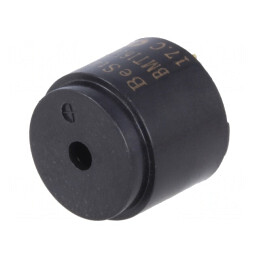 Traductor de Sunet Electromagnetic 30mA | Electronic-mag.ro | Componente Electronice