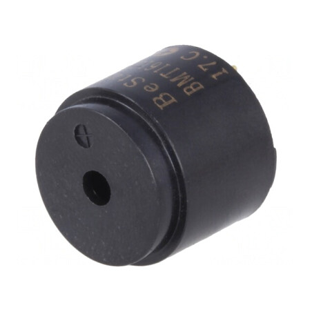Traductor de Sunet Electromagnetic 30mA | Electronic-mag.ro | Componente Electronice