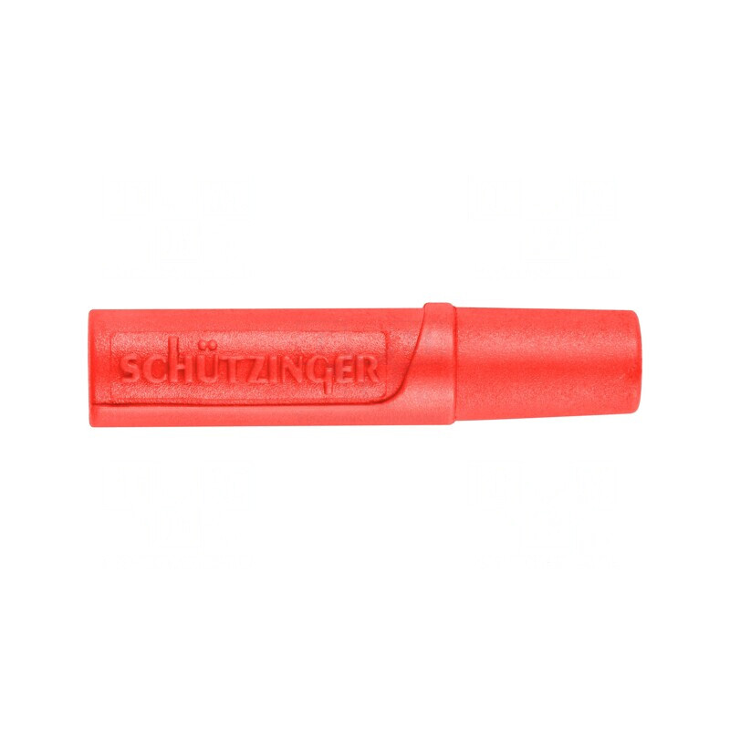 Soclu banană 2mm roșu 10A 21mm | Electronic-mag.ro | Componente Electronice Soclu banană 2mm roșu 10A 21mm | Electronic-mag.ro | Componente Electronice