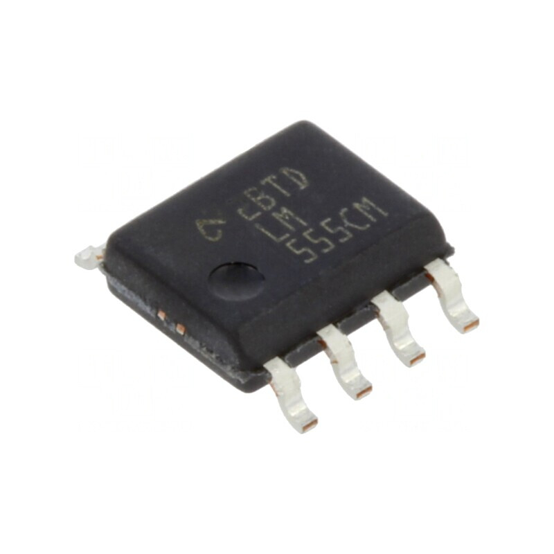 Circuit Periferic Astabil/Monostabil 4.5-16VDC | Electronic-mag.ro | Componente Electronice