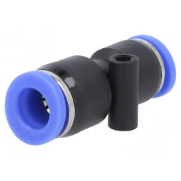 Racord Push-In Reducție PBT 0,95-15 bar | Electronic-mag.ro | Componente Electronice