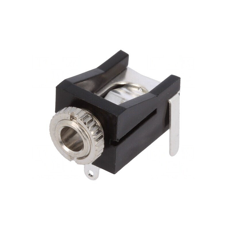 Soclu Jack 3,5mm Mono THT 3 Pini | Electronic-mag.ro | Componente Electronice Soclu Jack 3,5mm Mono THT 3 Pini | Electronic-mag.ro | Componente Electronice